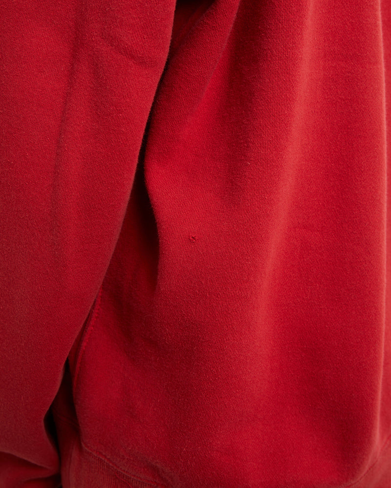 Vintage 90s Polo Ralph Lauren Sweatshirt <br>L , The Real Deal , newtown, sydney, australia, thrift store, opshop, preloved, secondhand, sustainable, retro, antique, 70s, 80s, 90s, 2000s, 00s, fashion, clothing, streetwear, trendy, garment, style, boutique, store, shop, archive, sale, cheap, best, top