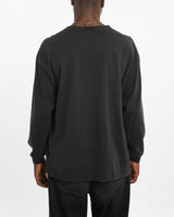 Vintage NASCAR Racing Long Sleeve Tee <br>L , The Real Deal , newtown, sydney, australia, thrift store, opshop, preloved, secondhand, sustainable, retro, antique, 70s, 80s, 90s, 2000s, 00s, fashion, clothing, streetwear, trendy, garment, style, boutique, store, shop, archive, sale, cheap, best, top