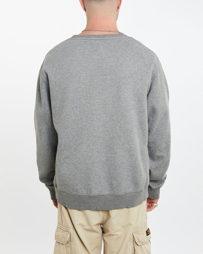 Vintage Russell Athletic Sweatshirt <br>XL , The Real Deal , newtown, sydney, australia, thrift store, opshop, preloved, secondhand, sustainable, retro, antique, 70s, 80s, 90s, 2000s, 00s, fashion, clothing, streetwear, trendy, garment, style, boutique, store, shop, archive, sale, cheap, best, top