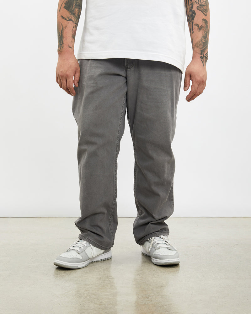 Vintage Carhartt Workwear Pants <br>40" , The Real Deal , newtown, sydney, australia, thrift store, opshop, preloved, secondhand, sustainable, retro, antique, 70s, 80s, 90s, 2000s, 00s, fashion, clothing, streetwear, trendy, garment, style, boutique, store, shop, archive, sale, cheap, best, top