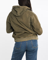 Vintage, 90s, Polo, Ralph, Lauren, Anorak, Jacket, The Real Deal, size small, colour Brown, newtown, sydney, australia, thrift store, opshop, preloved, secondhand, sustainable, retro, antique, 70s, 80s, 90s, 2000s, 00s, fashion, clothing, streetwear, trendy, garment, style, boutique, store, shop, archive, sale, cheap, best, top, Jackets