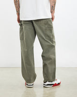 Vintage Carhartt Carpenter Pants <br>32" , The Real Deal , newtown, sydney, australia, thrift store, opshop, preloved, secondhand, sustainable, retro, antique, 70s, 80s, 90s, 2000s, 00s, fashion, clothing, streetwear, trendy, garment, style, boutique, store, shop, archive, sale, cheap, best, top