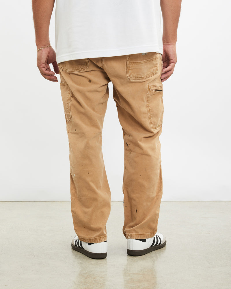 Vintage Carhartt 'Double Knee' Carpenter Pants <br>38"