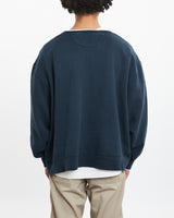 Vintage 90s Disney Winnie The Pooh Eeyore Sweatshirt <br>M , The Real Deal , newtown, sydney, australia, thrift store, opshop, preloved, secondhand, sustainable, retro, antique, 70s, 80s, 90s, 2000s, 00s, fashion, clothing, streetwear, trendy, garment, style, boutique, store, shop, archive, sale, cheap, best, top