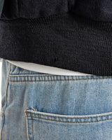 Vintage, 90s, Game, Varsity, Jacket, The Real Deal, size large, colour Black, newtown, sydney, australia, thrift store, opshop, preloved, secondhand, sustainable, retro, antique, 70s, 80s, 90s, 2000s, 00s, fashion, clothing, streetwear, trendy, garment, style, boutique, store, shop, archive, sale, cheap, best, top, Jackets