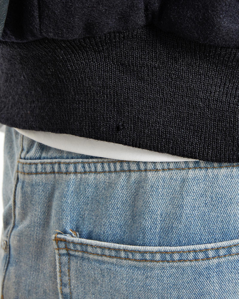 Vintage, 90s, Game, Varsity, Jacket, The Real Deal, size large, colour Black, newtown, sydney, australia, thrift store, opshop, preloved, secondhand, sustainable, retro, antique, 70s, 80s, 90s, 2000s, 00s, fashion, clothing, streetwear, trendy, garment, style, boutique, store, shop, archive, sale, cheap, best, top, Jackets