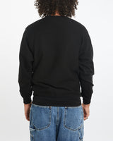 Vintage Cadillac Escalade Sweatshirt <br>L , The Real Deal , newtown, sydney, australia, thrift store, opshop, preloved, secondhand, sustainable, retro, antique, 70s, 80s, 90s, 2000s, 00s, fashion, clothing, streetwear, trendy, garment, style, boutique, store, shop, archive, sale, cheap, best, top