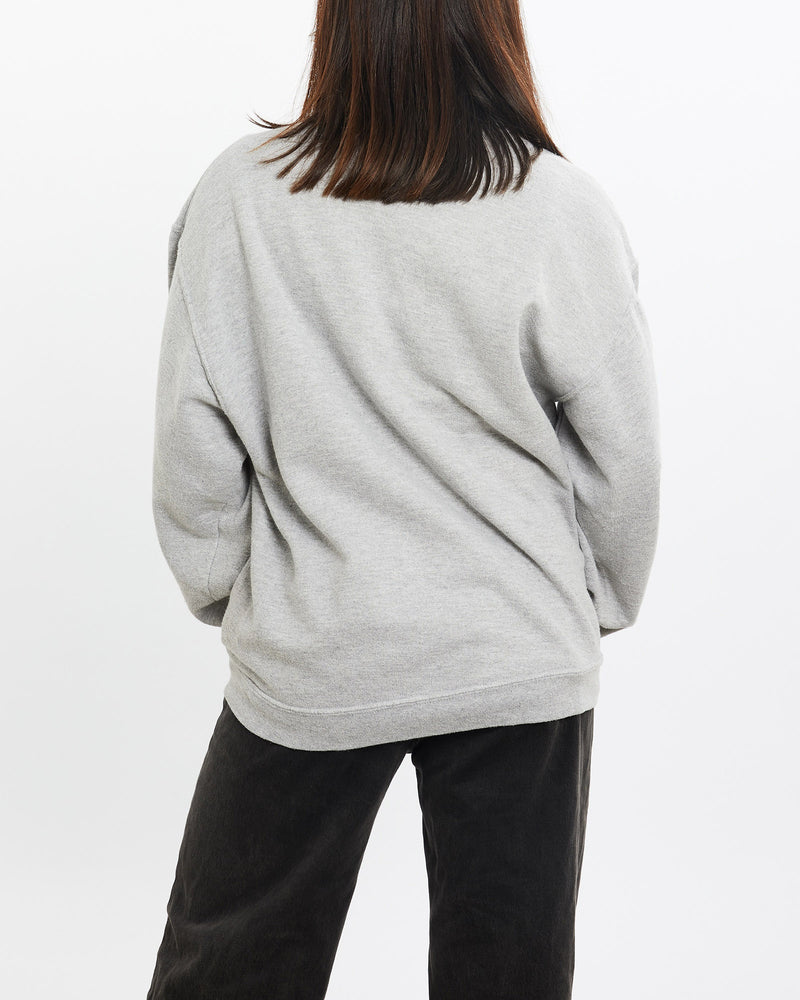 Vintage, 1996, Dear, Wildlife, Sweatshirt, The Real Deal, size extra small, colour Multicolour, newtown, sydney, australia, thrift store, opshop, preloved, secondhand, sustainable, retro, antique, 70s, 80s, 90s, 2000s, 00s, fashion, clothing, streetwear, trendy, garment, style, boutique, store, shop, archive, sale, cheap, best, top, Sweats and hoodies