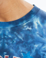 Vintage, 90s, Harley, Davidson, Tie, Dye, Tee, The Real Deal, size extra large, colour Multicolour, newtown, sydney, australia, thrift store, opshop, preloved, secondhand, sustainable, retro, antique, 70s, 80s, 90s, 2000s, 00s, fashion, clothing, streetwear, trendy, garment, style, boutique, store, shop, archive, sale, cheap, best, top, T-Shirts