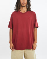 Vintage Nike Tee <br>L , The Real Deal , newtown, sydney, australia, thrift store, opshop, preloved, secondhand, sustainable, retro, antique, 70s, 80s, 90s, 2000s, 00s, fashion, clothing, streetwear, trendy, garment, style, boutique, store, shop, archive, sale, cheap, best, top