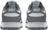 Dunk Low ID 'Cool Grey'