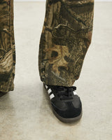 Vintage Mossy Oak Realtree Camo Pants <br>34" , The Real Deal , newtown, sydney, australia, thrift store, opshop, preloved, secondhand, sustainable, retro, antique, 70s, 80s, 90s, 2000s, 00s, fashion, clothing, streetwear, trendy, garment, style, boutique, store, shop, archive, sale, cheap, best, top