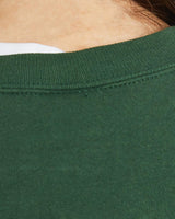 Vintage, 90s, Russell, Athletic, Dartmouth, College, Sweatshirt, The Real Deal, size medium, colour Green, newtown, sydney, australia, thrift store, opshop, preloved, secondhand, sustainable, retro, antique, 70s, 80s, 90s, 2000s, 00s, fashion, clothing, streetwear, trendy, garment, style, boutique, store, shop, archive, sale, cheap, best, top, Sweats and hoodies