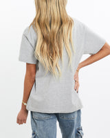 Vintage, Nike, Tee, The Real Deal, size extra small, colour Green, newtown, sydney, australia, thrift store, opshop, preloved, secondhand, sustainable, retro, antique, 70s, 80s, 90s, 2000s, 00s, fashion, clothing, streetwear, trendy, garment, style, boutique, store, shop, archive, sale, cheap, best, top, T-Shirts