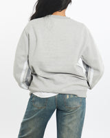 Vintage Nike Sweatshirt <br>S , The Real Deal , newtown, sydney, australia, thrift store, opshop, preloved, secondhand, sustainable, retro, antique, 70s, 80s, 90s, 2000s, 00s, fashion, clothing, streetwear, trendy, garment, style, boutique, store, shop, archive, sale, cheap, best, top