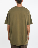 Vintage Carhartt Pocket Tee <br>XXL , The Real Deal , newtown, sydney, australia, thrift store, opshop, preloved, secondhand, sustainable, retro, antique, 70s, 80s, 90s, 2000s, 00s, fashion, clothing, streetwear, trendy, garment, style, boutique, store, shop, archive, sale, cheap, best, top