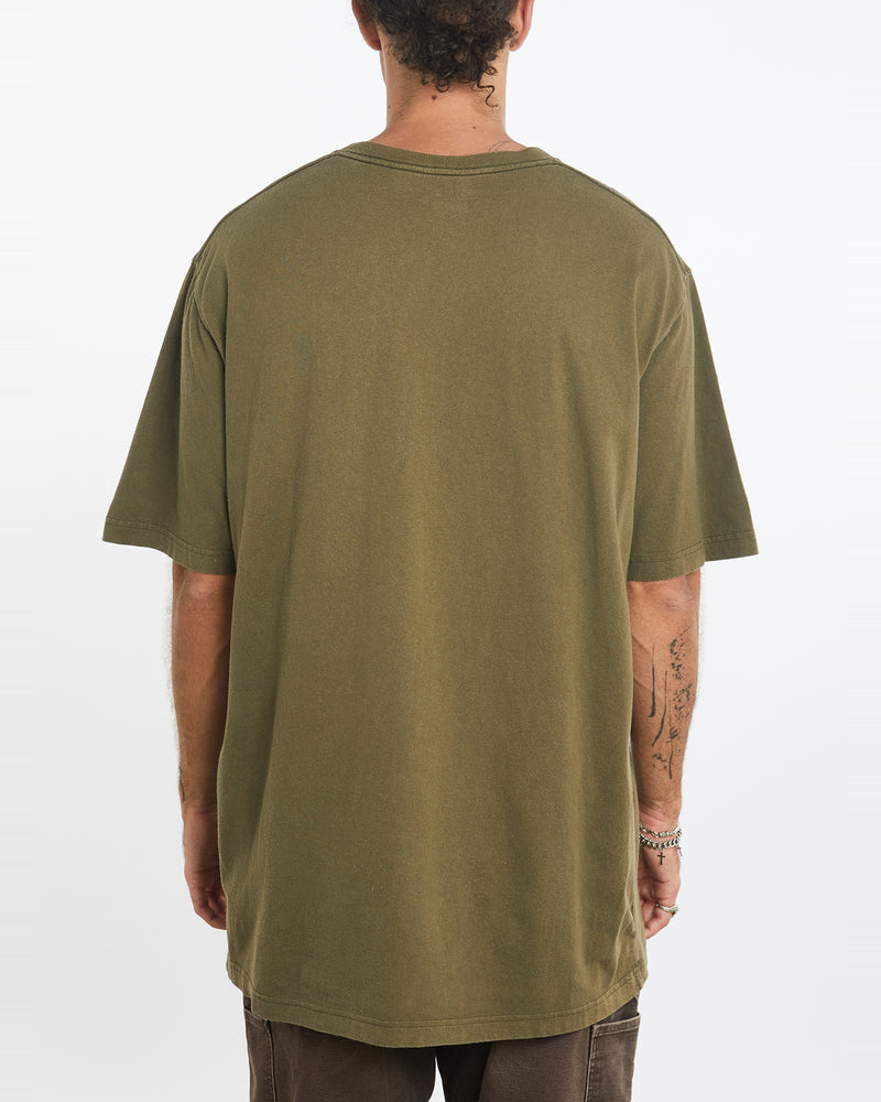 Vintage Carhartt Pocket Tee <br>XXL , The Real Deal , newtown, sydney, australia, thrift store, opshop, preloved, secondhand, sustainable, retro, antique, 70s, 80s, 90s, 2000s, 00s, fashion, clothing, streetwear, trendy, garment, style, boutique, store, shop, archive, sale, cheap, best, top