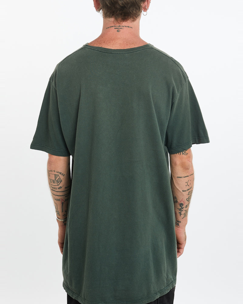 Vintage Ralph Lauren Polo Jeans Co. Tee <br>L , The Real Deal , newtown, sydney, australia, thrift store, opshop, preloved, secondhand, sustainable, retro, antique, 70s, 80s, 90s, 2000s, 00s, fashion, clothing, streetwear, trendy, garment, style, boutique, store, shop, archive, sale, cheap, best, top