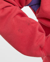 Vintage, 90s, Columbia, Quarter, Zip, Sweatshirt, The Real Deal, size small, colour Pink, newtown, sydney, australia, thrift store, opshop, preloved, secondhand, sustainable, retro, antique, 70s, 80s, 90s, 2000s, 00s, fashion, clothing, streetwear, trendy, garment, style, boutique, store, shop, archive, sale, cheap, best, top, Sweats and hoodies