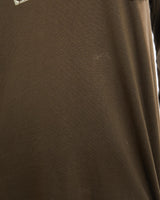 Vintage, Harley, Davidson, Long, Sleeve, Tee, The Real Deal, size medium, colour Brown, newtown, sydney, australia, thrift store, opshop, preloved, secondhand, sustainable, retro, antique, 70s, 80s, 90s, 2000s, 00s, fashion, clothing, streetwear, trendy, garment, style, boutique, store, shop, archive, sale, cheap, best, top, T-Shirts