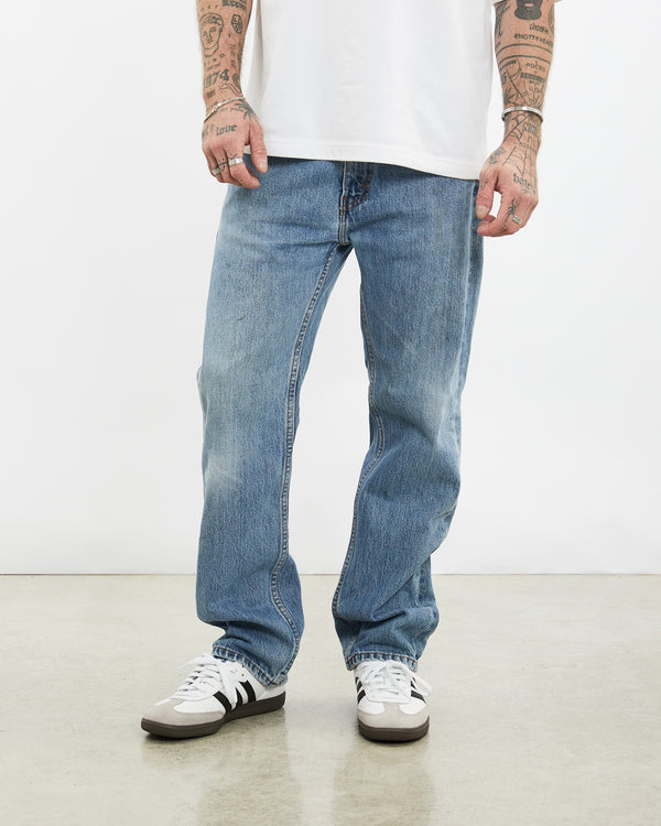 Vintage Levi's 505 Denim Jeans <br>31