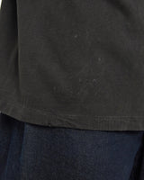 Vintage, 90s, Liberty, Or, Death, Wildlife, Tee, The Real Deal, size large, colour Black, newtown, sydney, australia, thrift store, opshop, preloved, secondhand, sustainable, retro, antique, 70s, 80s, 90s, 2000s, 00s, fashion, clothing, streetwear, trendy, garment, style, boutique, store, shop, archive, sale, cheap, best, top, T-Shirts