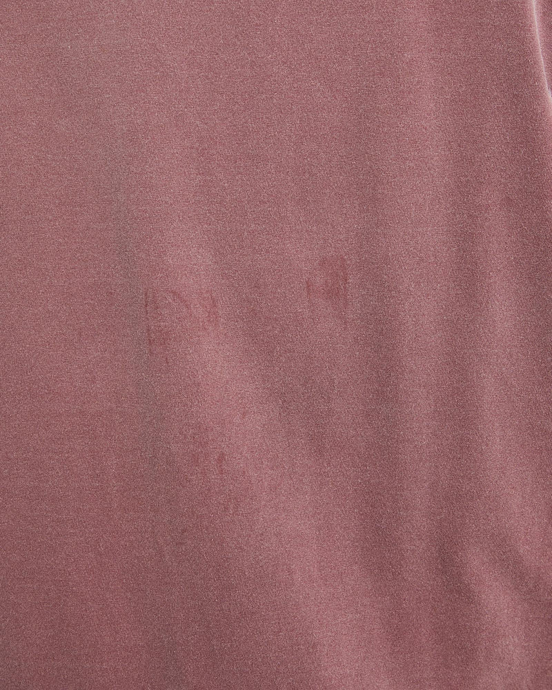 Vintage, Shakespeare, Tee, The Real Deal, size double extra large, colour Burgundy, newtown, sydney, australia, thrift store, opshop, preloved, secondhand, sustainable, retro, antique, 70s, 80s, 90s, 2000s, 00s, fashion, clothing, streetwear, trendy, garment, style, boutique, store, shop, archive, sale, cheap, best, top, T-Shirts