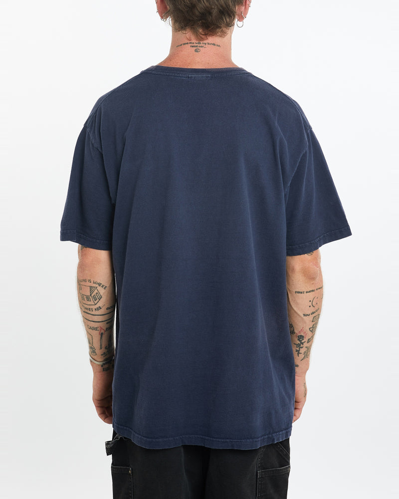 Vintage Nike Tee <br>L , The Real Deal , newtown, sydney, australia, thrift store, opshop, preloved, secondhand, sustainable, retro, antique, 70s, 80s, 90s, 2000s, 00s, fashion, clothing, streetwear, trendy, garment, style, boutique, store, shop, archive, sale, cheap, best, top