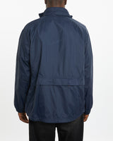 Vintage Nike Windbreaker Jacket <br>L , The Real Deal , newtown, sydney, australia, thrift store, opshop, preloved, secondhand, sustainable, retro, antique, 70s, 80s, 90s, 2000s, 00s, fashion, clothing, streetwear, trendy, garment, style, boutique, store, shop, archive, sale, cheap, best, top