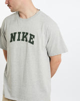 Vintage Nike Tee <br>L , The Real Deal , newtown, sydney, australia, thrift store, opshop, preloved, secondhand, sustainable, retro, antique, 70s, 80s, 90s, 2000s, 00s, fashion, clothing, streetwear, trendy, garment, style, boutique, store, shop, archive, sale, cheap, best, top