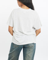 Vintage 1993 NFL Buffalo Bills Tee <br>S , The Real Deal , newtown, sydney, australia, thrift store, opshop, preloved, secondhand, sustainable, retro, antique, 70s, 80s, 90s, 2000s, 00s, fashion, clothing, streetwear, trendy, garment, style, boutique, store, shop, archive, sale, cheap, best, top