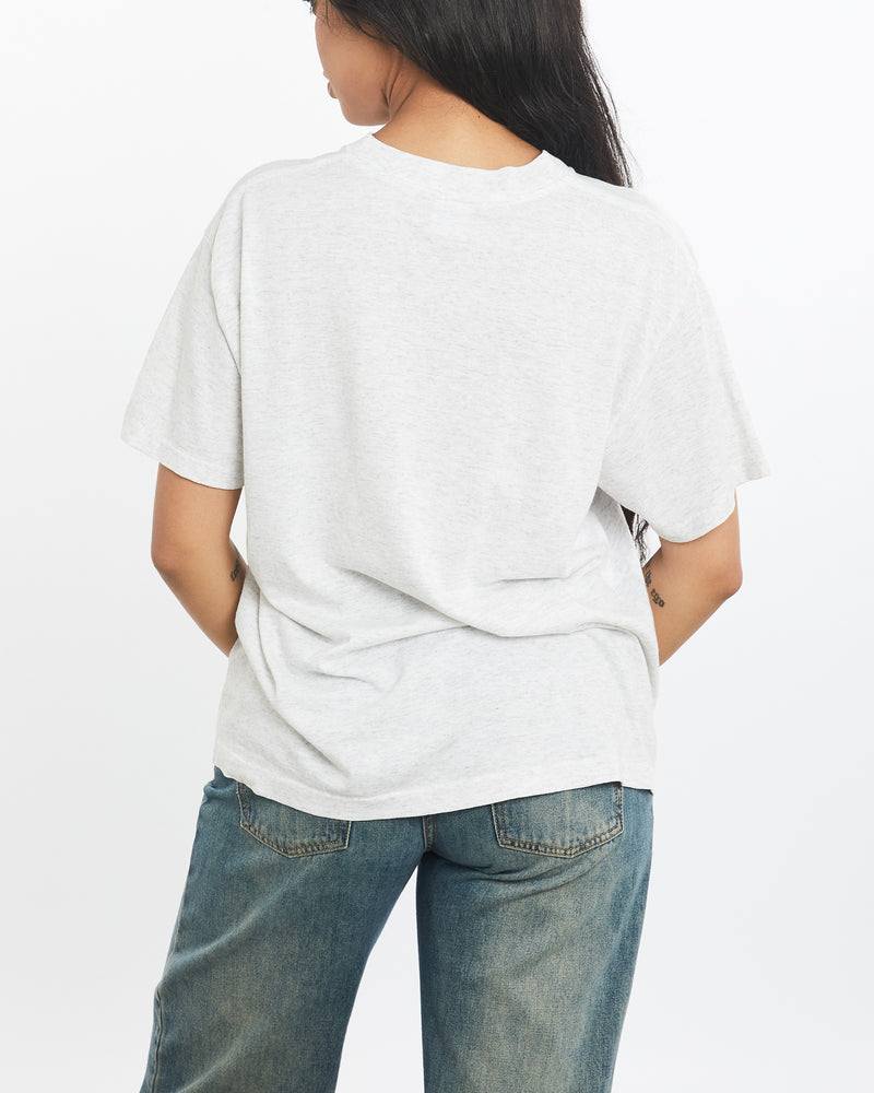 Vintage 1993 NFL Buffalo Bills Tee <br>S , The Real Deal , newtown, sydney, australia, thrift store, opshop, preloved, secondhand, sustainable, retro, antique, 70s, 80s, 90s, 2000s, 00s, fashion, clothing, streetwear, trendy, garment, style, boutique, store, shop, archive, sale, cheap, best, top