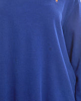 Vintage Polo Ralph Lauren Quarter Zip Sweater <br>M , The Real Deal , newtown, sydney, australia, thrift store, opshop, preloved, secondhand, sustainable, retro, antique, 70s, 80s, 90s, 2000s, 00s, fashion, clothing, streetwear, trendy, garment, style, boutique, store, shop, archive, sale, cheap, best, top