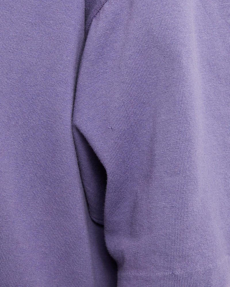 Vintage, Harley, Davidson, Tee, The Real Deal, size large, colour Purple, newtown, sydney, australia, thrift store, opshop, preloved, secondhand, sustainable, retro, antique, 70s, 80s, 90s, 2000s, 00s, fashion, clothing, streetwear, trendy, garment, style, boutique, store, shop, archive, sale, cheap, best, top, T-Shirts