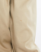 Vintage, 90s, Polo, Ralph, Lauren, Harrington, Jacket, The Real Deal, size large, colour Brown, newtown, sydney, australia, thrift store, opshop, preloved, secondhand, sustainable, retro, antique, 70s, 80s, 90s, 2000s, 00s, fashion, clothing, streetwear, trendy, garment, style, boutique, store, shop, archive, sale, cheap, best, top, Jackets