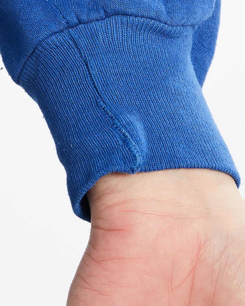 Vintage, 90s, Russell, Athletic, Sweatshirt, The Real Deal, size medium, colour Black, newtown, sydney, australia, thrift store, opshop, preloved, secondhand, sustainable, retro, antique, 70s, 80s, 90s, 2000s, 00s, fashion, clothing, streetwear, trendy, garment, style, boutique, store, shop, archive, sale, cheap, best, top, Sweats and hoodies