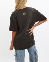 Vintage, 90s, Nautica, Competition, Tee, The Real Deal, size medium, colour Black, newtown, sydney, australia, thrift store, opshop, preloved, secondhand, sustainable, retro, antique, 70s, 80s, 90s, 2000s, 00s, fashion, clothing, streetwear, trendy, garment, style, boutique, store, shop, archive, sale, cheap, best, top, T-Shirts