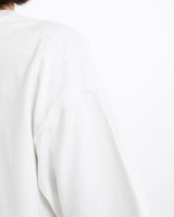 Vintage, 1998, NCAA, University, of, Tennessee, Volunteers, Tee, The Real Deal, size medium, colour White, newtown, sydney, australia, thrift store, opshop, preloved, secondhand, sustainable, retro, antique, 70s, 80s, 90s, 2000s, 00s, fashion, clothing, streetwear, trendy, garment, style, boutique, store, shop, archive, sale, cheap, best, top, T-Shirts