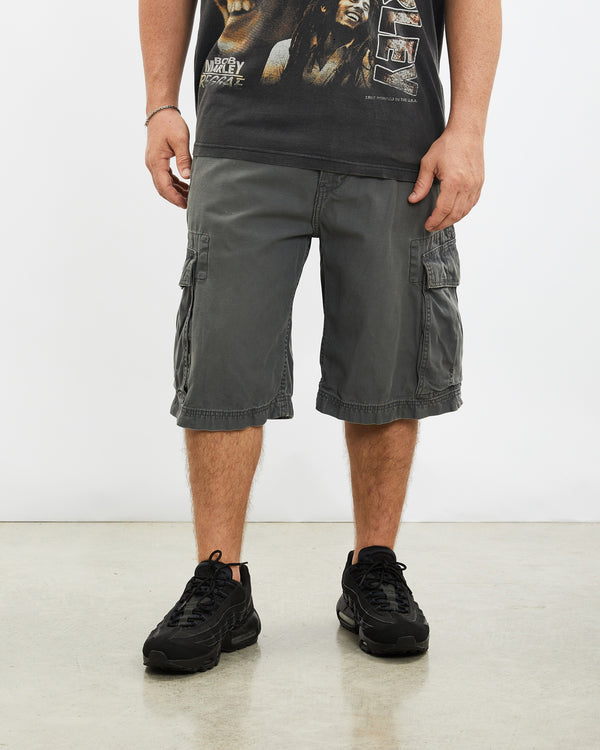 Vintage Levi's Cargo Shorts <br>36"