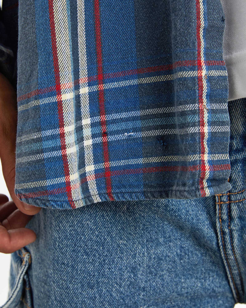 Vintage 90s Chaps Ralph Lauren Button Up Shirt <br>XL , The Real Deal , newtown, sydney, australia, thrift store, opshop, preloved, secondhand, sustainable, retro, antique, 70s, 80s, 90s, 2000s, 00s, fashion, clothing, streetwear, trendy, garment, style, boutique, store, shop, archive, sale, cheap, best, top