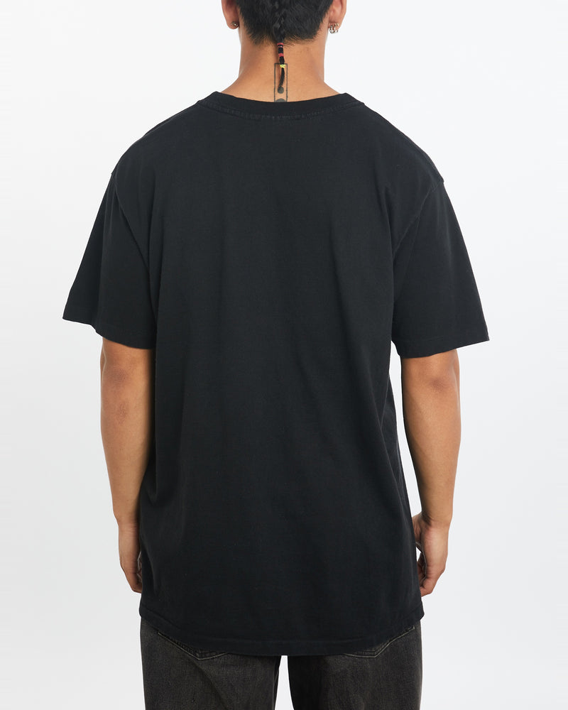 Vintage 1996 Cops TV Tee <br>L , The Real Deal , newtown, sydney, australia, thrift store, opshop, preloved, secondhand, sustainable, retro, antique, 70s, 80s, 90s, 2000s, 00s, fashion, clothing, streetwear, trendy, garment, style, boutique, store, shop, archive, sale, cheap, best, top