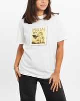 Vintage, 90s, Cherub, Tee, The Real Deal, size double extra small, colour Red, newtown, sydney, australia, thrift store, opshop, preloved, secondhand, sustainable, retro, antique, 70s, 80s, 90s, 2000s, 00s, fashion, clothing, streetwear, trendy, garment, style, boutique, store, shop, archive, sale, cheap, best, top, T-Shirts