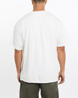 Vintage, 1998, MLB, Grapefruit, League, Tee, The Real Deal, size large, colour White, newtown, sydney, australia, thrift store, opshop, preloved, secondhand, sustainable, retro, antique, 70s, 80s, 90s, 2000s, 00s, fashion, clothing, streetwear, trendy, garment, style, boutique, store, shop, archive, sale, cheap, best, top, T-Shirts