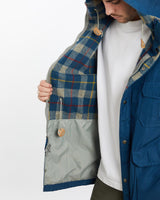 Vintage, 90s, Woolrich, Jacket, The Real Deal, size extra large, colour Blue, newtown, sydney, australia, thrift store, opshop, preloved, secondhand, sustainable, retro, antique, 70s, 80s, 90s, 2000s, 00s, fashion, clothing, streetwear, trendy, garment, style, boutique, store, shop, archive, sale, cheap, best, top, Jackets