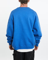 Vintage Nike Sweatshirt <br>L , The Real Deal , newtown, sydney, australia, thrift store, opshop, preloved, secondhand, sustainable, retro, antique, 70s, 80s, 90s, 2000s, 00s, fashion, clothing, streetwear, trendy, garment, style, boutique, store, shop, archive, sale, cheap, best, top