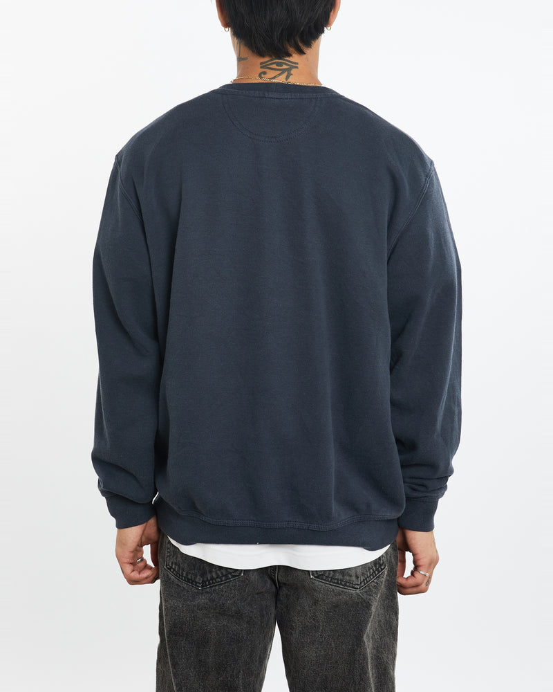 Vintage Carhartt Sweatshirt <br>XL , The Real Deal , newtown, sydney, australia, thrift store, opshop, preloved, secondhand, sustainable, retro, antique, 70s, 80s, 90s, 2000s, 00s, fashion, clothing, streetwear, trendy, garment, style, boutique, store, shop, archive, sale, cheap, best, top