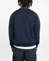 Vintage Nike Sweatshirt <br>L , The Real Deal , newtown, sydney, australia, thrift store, opshop, preloved, secondhand, sustainable, retro, antique, 70s, 80s, 90s, 2000s, 00s, fashion, clothing, streetwear, trendy, garment, style, boutique, store, shop, archive, sale, cheap, best, top