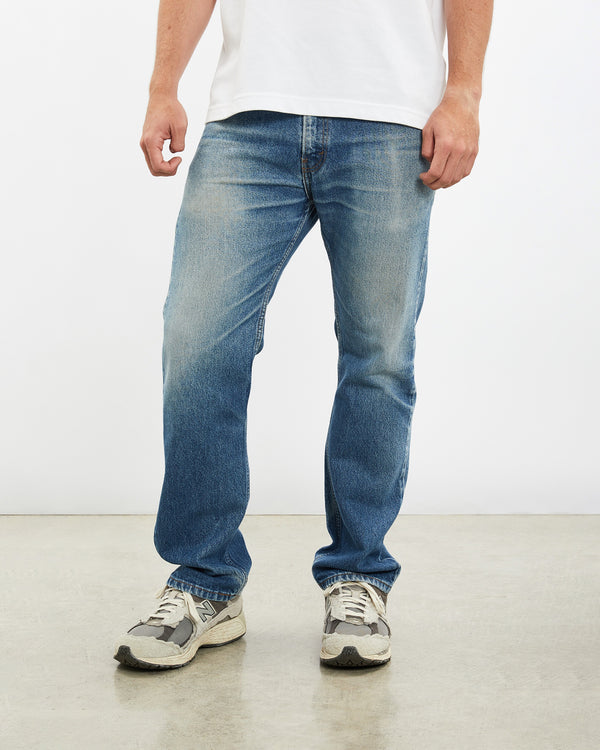 Vintage Levi's 505 Denim Jeans <br>36
