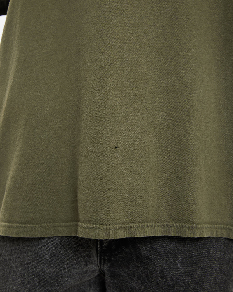 Vintage Harley Davidson Tee <br>XL , The Real Deal , newtown, sydney, australia, thrift store, opshop, preloved, secondhand, sustainable, retro, antique, 70s, 80s, 90s, 2000s, 00s, fashion, clothing, streetwear, trendy, garment, style, boutique, store, shop, archive, sale, cheap, best, top