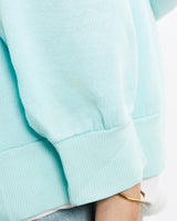 Vintage, 90s, National, Park, Preservation, Sweatshirt, The Real Deal, size extra small, colour Blue, newtown, sydney, australia, thrift store, opshop, preloved, secondhand, sustainable, retro, antique, 70s, 80s, 90s, 2000s, 00s, fashion, clothing, streetwear, trendy, garment, style, boutique, store, shop, archive, sale, cheap, best, top, Sweats and hoodies